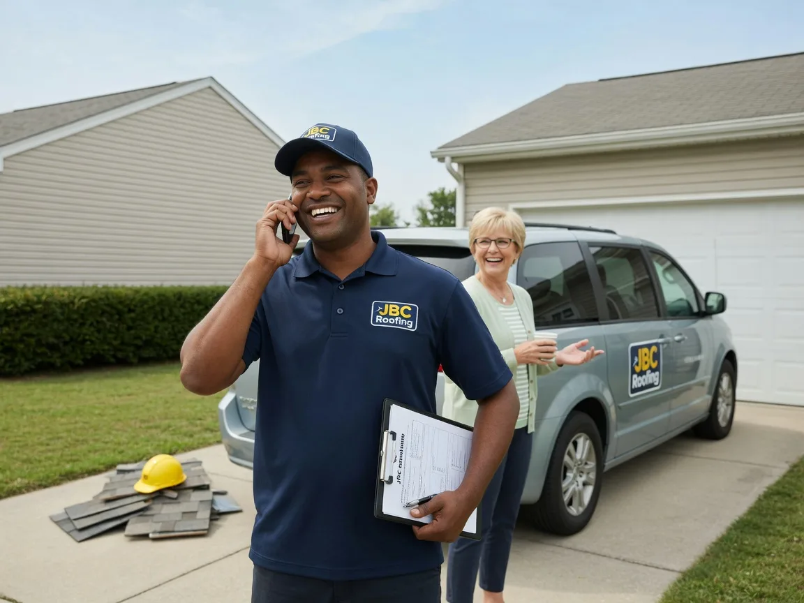 Roof Replacement Warminster, PA FAQs